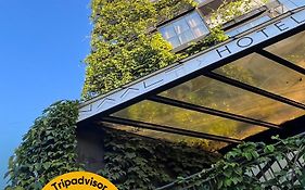 Naalt Hotel Joinville